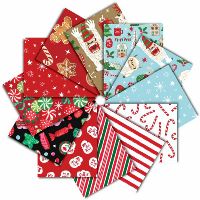 ttCPFQ12-CD YETI FOR CHRISTMAS